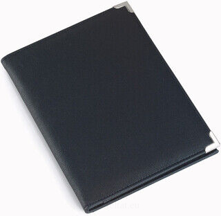 A5 folder, excl pad, (item 8500) 2. picture