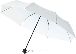 21.5" 2-Section fading umbrella 3. picture
