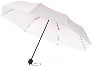 21.5" 2-Section fading umbrella 4. picture