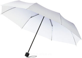 21.5" 2-Section fading umbrella 5. picture