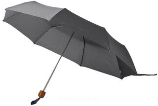21,5" 3-Section umbrella 2. picture