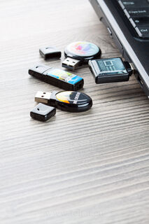 USB muistitikku