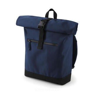 Roll-Top Backpack 5. picture