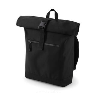Roll-Top Backpack 4. picture